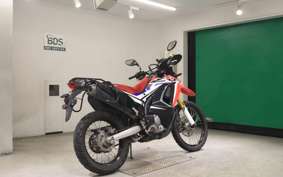 HONDA CRF250 RALLY LDA MD44