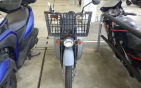 SUZUKI BIRDIE 50 E BA42A