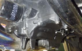 HONDA CB1300SF SUPER FOUR Gen. 3 2015 SC54