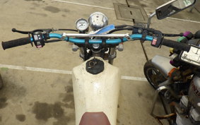 YAMAHA SEROW 225 1KH