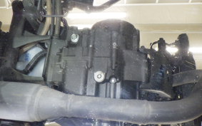 HONDA REBEL 250 S 2019 MC49