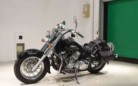 YAMAHA DRAGSTAR 400 CLASSIC  2017 VH02J