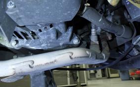 YAMAHA GEAR Gen.2 UA08J