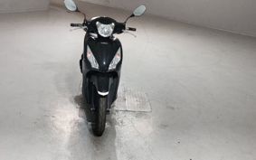 HONDA DIO 110 JF58