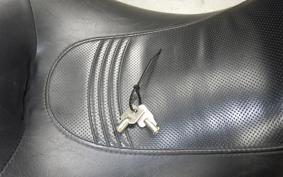 HARLEY FLHX 1580 2008