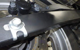 HONDA CBR250R GEN 3 2019 MC41