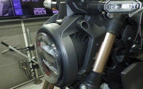 HONDA CB250RA 2021 MC52