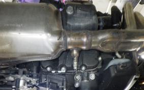 YAMAHA MT-09 Tracer 2015 RN36J