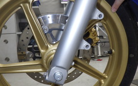 HONDA VTR 250 Gen. 2 MC33