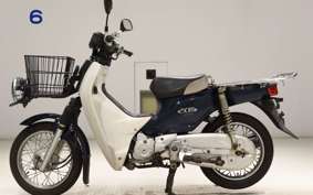 HONDA C50 SUPER CUB 1990 AA04