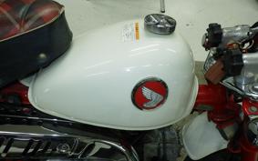 HONDA MONKEY 2016 Z50J