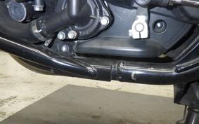 HONDA CB400 SUPER BOLDOR VTEC 2012 NC42