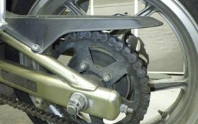 KAWASAKI ER600 N 2006 ER650A