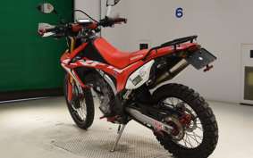 HONDA CRF250L MD44