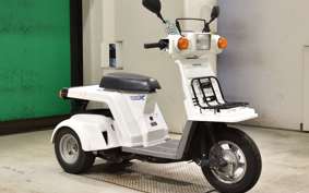 HONDA GYRO X TD02