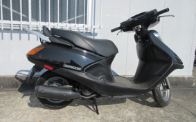 HONDA SPACY100 JF13