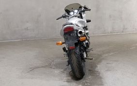 HONDA HORNET600S 2000 PC34