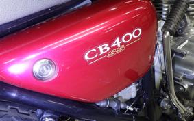 HONDA CB400SS E 2008 NC41