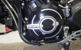 DUCATI SCRAMBLER URBAN モタ 2022