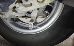 HONDA BENLY 50 2021 AA05