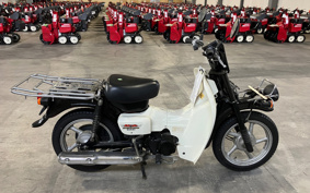 SUZUKI BAR DEE50 BA43A