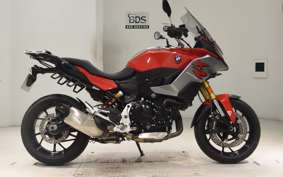 BMW F900XR 2021