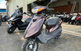 YAMAHA JOG DELUXE SA36J