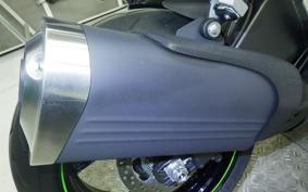 KAWASAKI NINJA ZX-6R A 2025 ZX636J