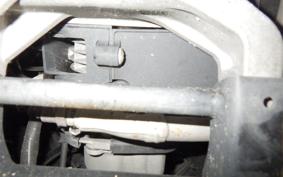 SUZUKI LET's CA4AA