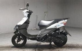 SUZUKI ADDRESS V125 CF4MA