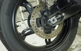 BMW G310GS 2019
