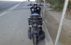 YAMAHA MAJESTYS SG52J