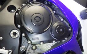 SUZUKI GSX-R600 2008