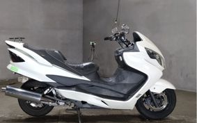 SUZUKI SKYWAVE 250S CJ44A