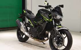KAWASAKI Z400 Gen.2 2023 EX400L