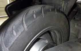 HONDA SPACY 125 Gen. 3 JF04