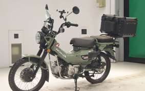 HONDA CT125-2 JA65