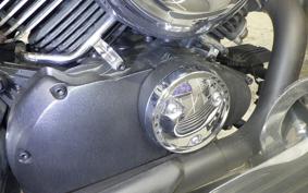 YAMAHA DRAGSTAR 400 CLASSIC 2006 VH01J