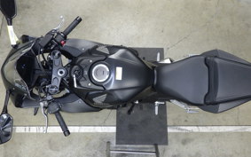 HONDA CBR650R E-Clutch 2025 RH17