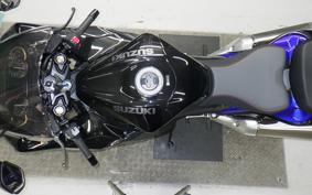 SUZUKI HAYABUSA Gen.3 2023 EJ11A