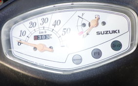 SUZUKI ADDRESS V50 Gen.2 CA44A