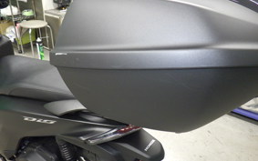 HONDA DIO 110 Lite 2014 JK46
