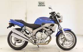 YAMAHA ZEAL 3YX