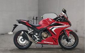 HONDA CBR400R NC56