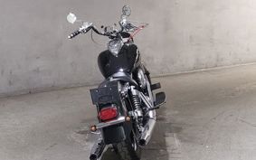 KAWASAKI VULCAN1500 CLASSIC VNT50D