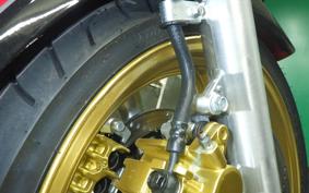 SUZUKI GSX400 IMPULSE 1994 GK79A