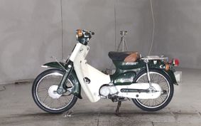 HONDA  SUPER CUB 70 SUPER  DELUXE  C70