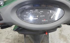 HONDA SPACY 125 Gen. 3 2019 JF04