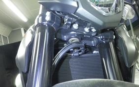 SUZUKI GSX-S750 2021 C533F