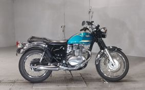 KAWASAKI ESTRELLA250 RS BJ250A